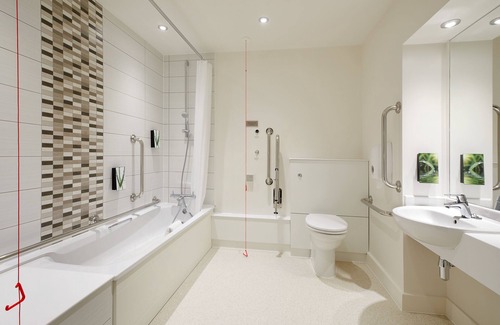 Reading Hotel | Premier Inn Reading Central