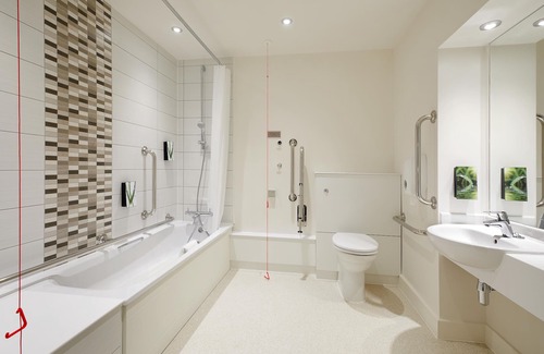 Winterbourne Earls Hotel | Premier Inn Salisbury North Bishopdown