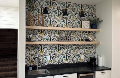 Crosslake Cabin | Premier Location on Crosslake - Hot Tub - Great for Families or Adults!