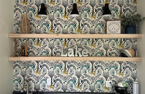 Crosslake Cabin | Premier Location on Crosslake - Hot Tub - Great for Families or Adults!