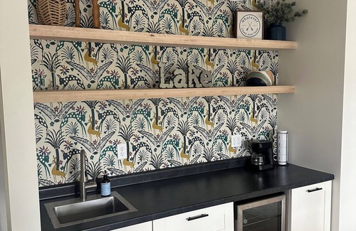 Crosslake Cabin | Premier Location on Crosslake - Hot Tub - Great for Families or Adults!