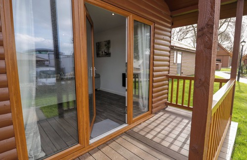 Meliden Cottage | PREMIER LODGE 78, family friendly, with pool in Dyserth