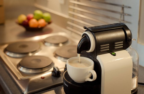 Newcastle-upon-Tyne Apartment | PREMIER SUITES Newcastle