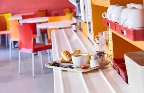 Torcy-le-Grand Hotel | Premiere Classe Marne la Vallée - Torcy