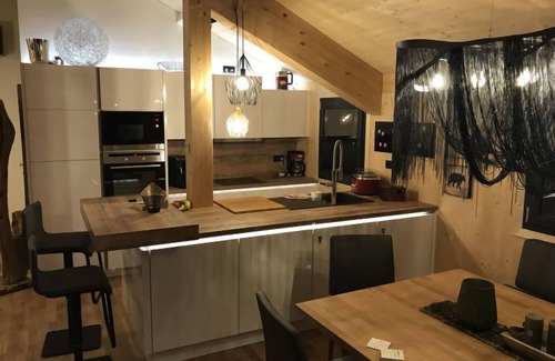 Pichl-Preunegg House | Premium # 06 Sauna&Sprudelpool aussen by Interhome