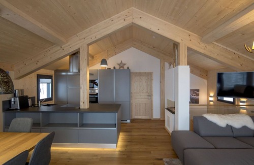 Pichl-Preunegg House | Premium #07 Sauna&Sprudelbad aussen by Interhome