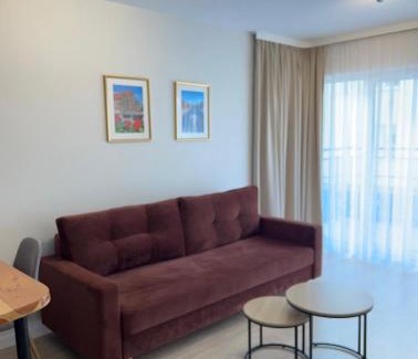 Bydgoszcz Apartment | Premium Apartament Koronowska 40m2