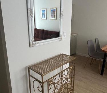 Bydgoszcz Apartment | Premium Apartament Koronowska 40m2