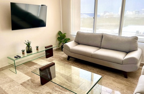 Veracruz Apartment | Premium Apt/infinity pool/5 blocks to the beach