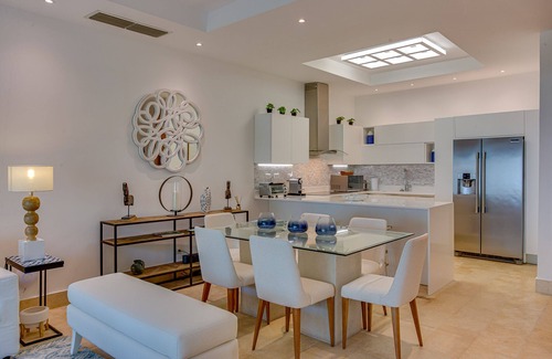 Cap Cana Marina Apartment | Premium beach apart - Aquamarina Cap Cana