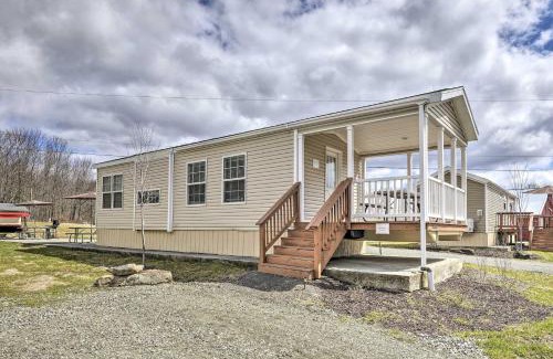 Pleasant Mount House | Premium Cottages And Suites Near Camps Autumn Midweek - 35 Off Promo!