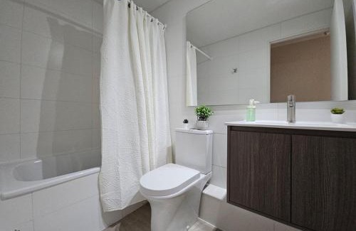 Nunoa Apartment | Premium Executive Apartment en Ñuñoa