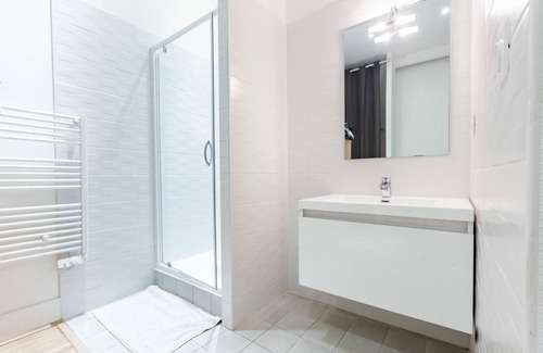 Saint-Georges Apartment | Premium flat in the heart of the historic centre