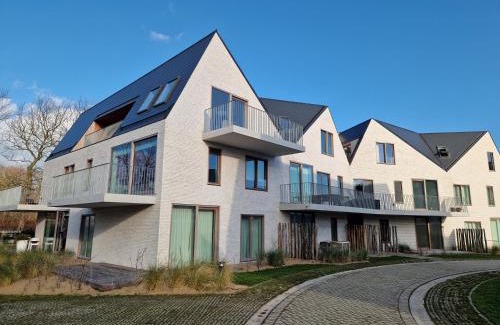 Westende Apartment | Premium Holidays - New appartement in vacation park West Bay