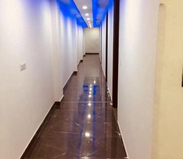 Ayodhya Hotel | Premium Hotel The Param Suites A unit of Ramaansh Hotels - 650 Meters from Ram Mandir Ayodhya