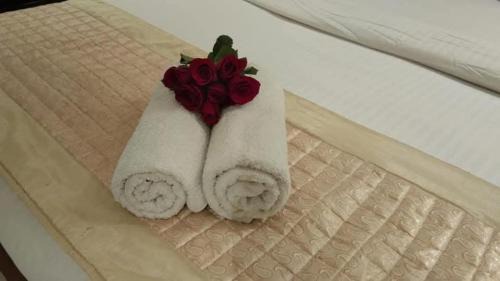 Ayodhya Hotel | Premium Hotel The Param Suites A unit of Ramaansh Hotels - 650 Meters from Ram Mandir Ayodhya