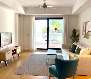 Casares del Mar Apartment | Premium Luxury Casares Del Mar