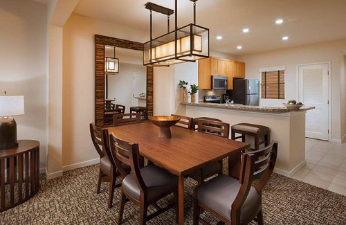 Rancho Mirage Villa | PREMIUM One-Bedroom Villa - Sleeps up to Four