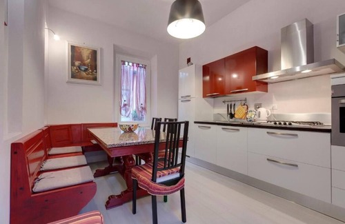 Santo Spirito Apartment | "PREMIUM SIGH" APARTMENT