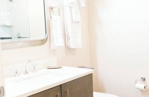 Kessler Hotel | Premium Studio,1 Queen Bed(Bali)