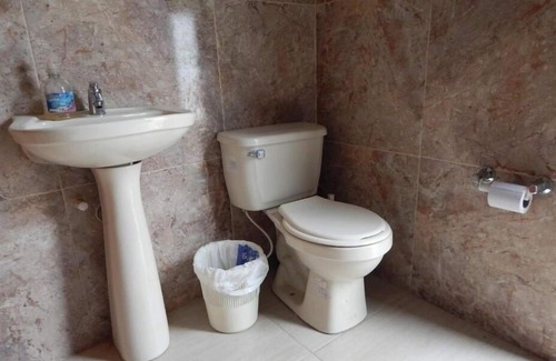 Garzon Bed & Breakfast | Premium Suite - Living room and exclusive area on the balcony