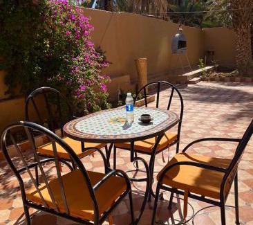 Aarab Sebbah Ziz Villa | Premium Villa - A Peaceful Retreat 7 min from Erfoud City Centre