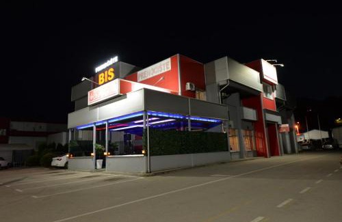 Zlatibor Hotel | Prenoćište Bis