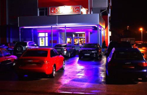 Zlatibor Hotel | Prenoćište Bis