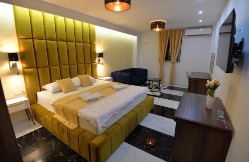 Zlatibor Hotel | Prenoćište Bis