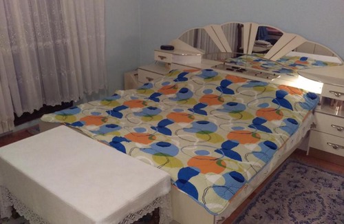 Visegrad House | Prenoćište Dika