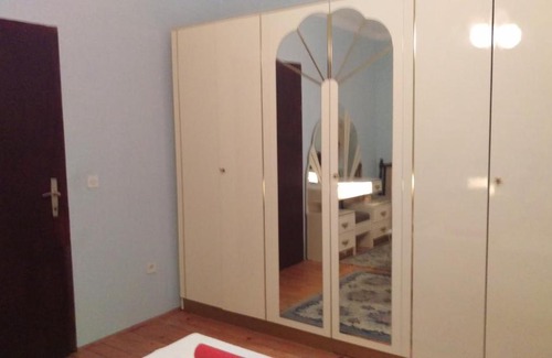 Visegrad House | Prenoćište Dika