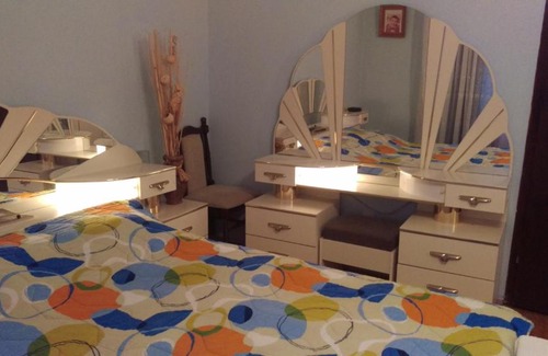 Visegrad House | Prenoćište Dika