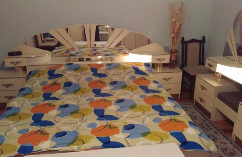 Visegrad House | Prenoćište Dika