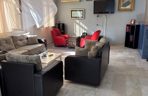 Ulus Hotel | Prenses otel