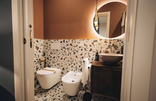 Montesilvano Bed & Breakfast | Presentosa