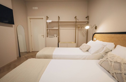 Montesilvano Bed & Breakfast | Presentosa