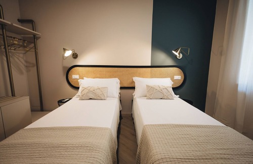 Montesilvano Bed & Breakfast | Presentosa