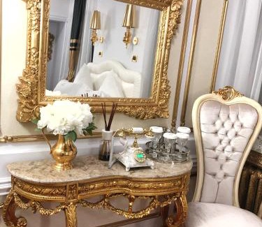 Ploiesti Hotel | President Luxury