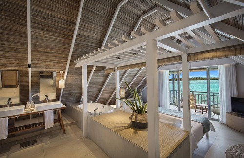 Mahebourg Resort | Preskil Island Resort