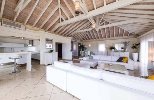 Lurin Villa | Prestige (1/3 Rooms) Luxury villa