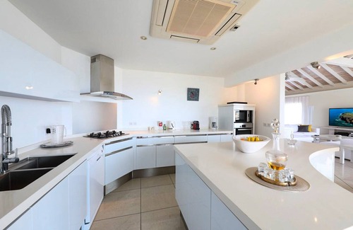 Lurin Villa | Prestige (1/3 Rooms) Luxury villa