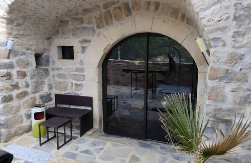 Mostuejouls House | Prestige Holiday Home Sun Water & Spa Sauna Hammam Indoor Pool 5
