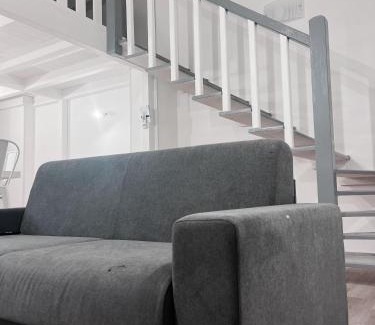 Scalea Apartment | Prestige house 10 appartamento