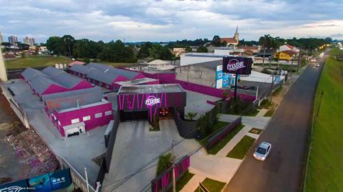 Orleans Hotel | Prestige Motel 3