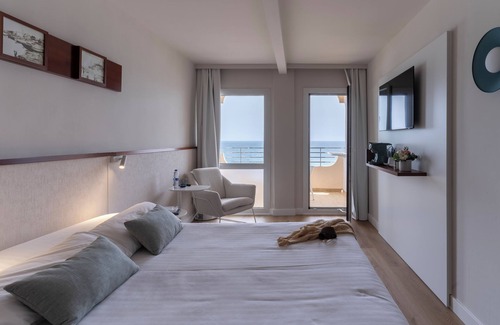 Santa Margarida Hotel | Prestige Victoria Hotel