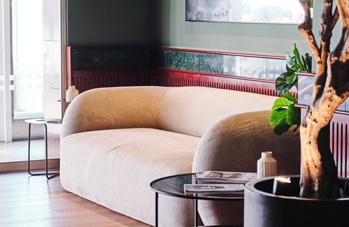 Santa Margarida Hotel | Prestige Victoria Hotel