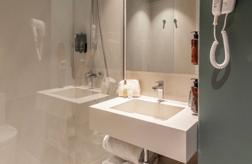 Santa Margarida Hotel | Prestige Victoria Hotel