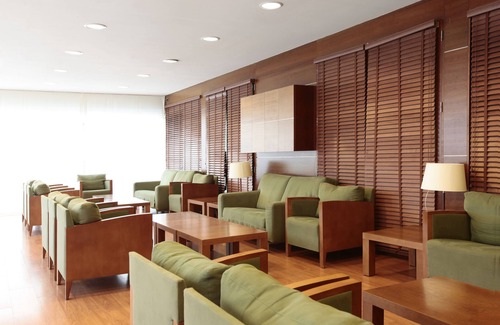 Santa Margarida Hotel | Prestige Victoria Hotel