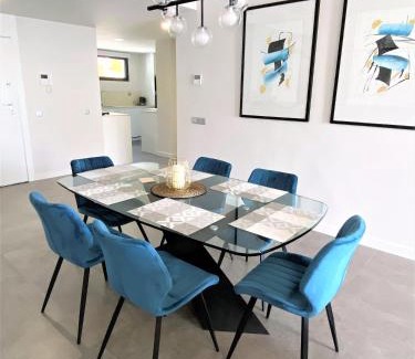 Manilva Apartment | Prestigious apartment with seaview in Manilva