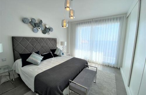 Manilva Apartment | Prestigious apartment with seaview in Manilva